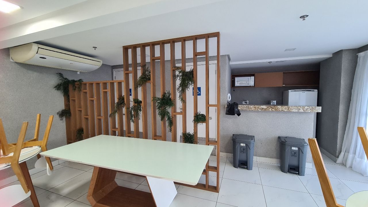 Apartamento à venda com 3 quartos, 76m² - Foto 33