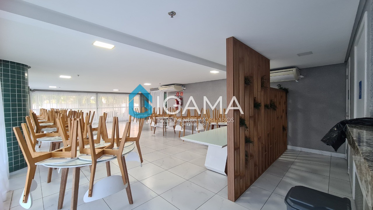 Apartamento à venda com 3 quartos, 70m² - Foto 16