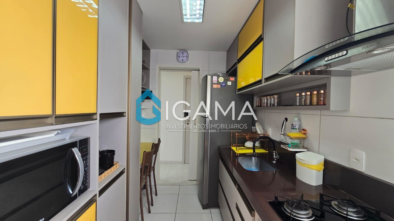 Apartamento à venda com 3 quartos, 70m² - Foto 6