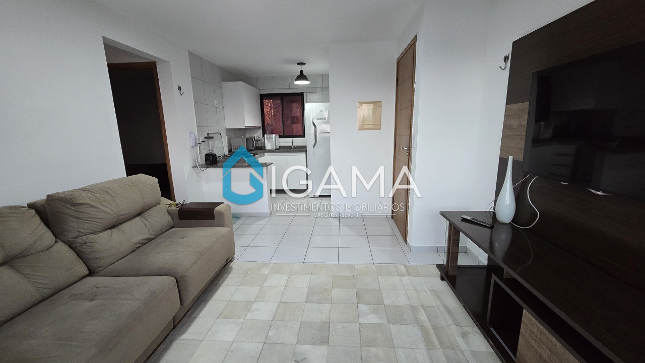 Apartamento à venda e aluguel com 2 quartos, 55m² - Foto 8