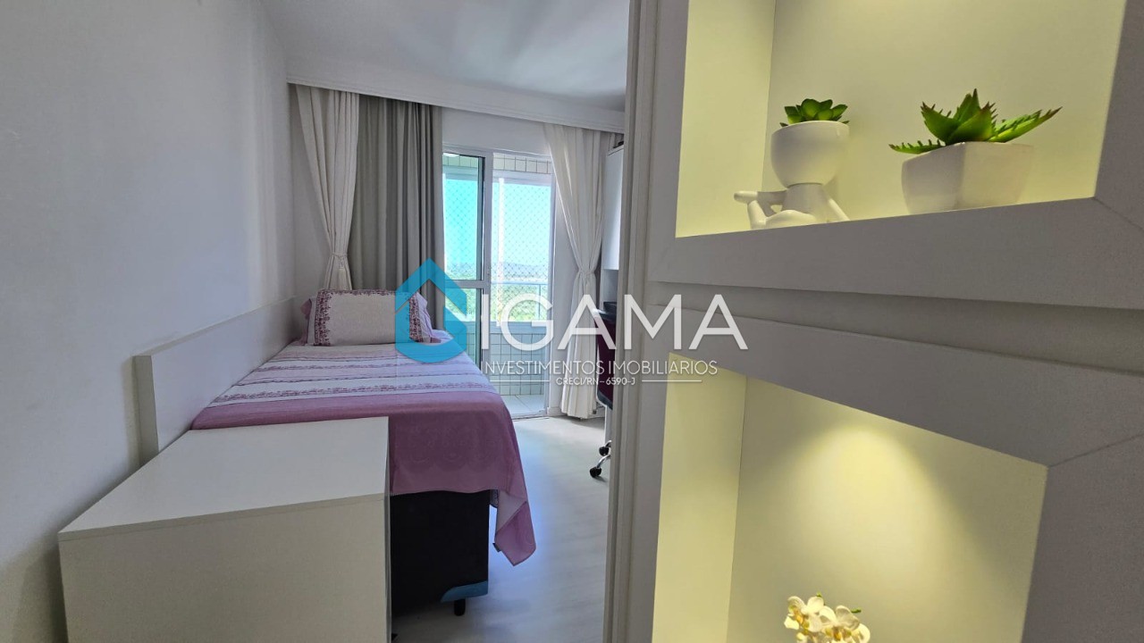 Apartamento à venda com 3 quartos, 70m² - Foto 10