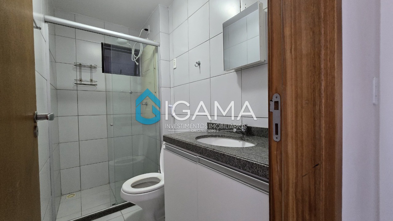 Apartamento à venda e aluguel com 2 quartos, 55m² - Foto 6