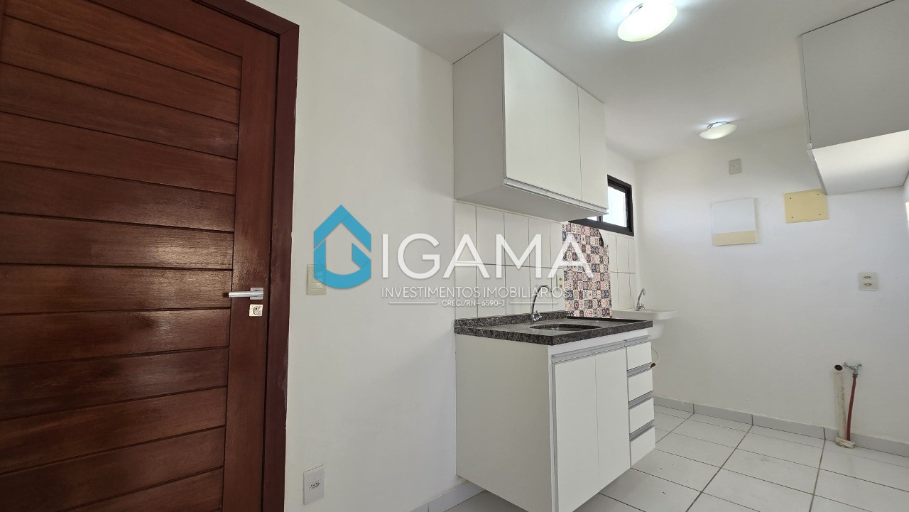 Apartamento para alugar com 2 quartos, 55m² - Foto 7