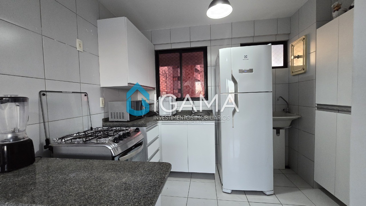 Apartamento à venda e aluguel com 2 quartos, 55m² - Foto 10