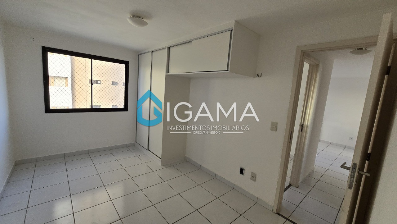 Apartamento para alugar com 2 quartos, 55m² - Foto 1