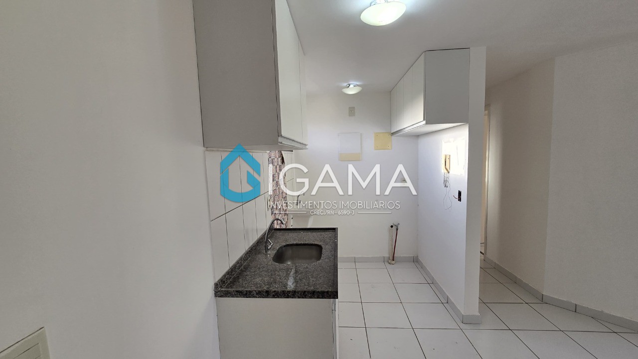 Apartamento para alugar com 2 quartos, 55m² - Foto 8