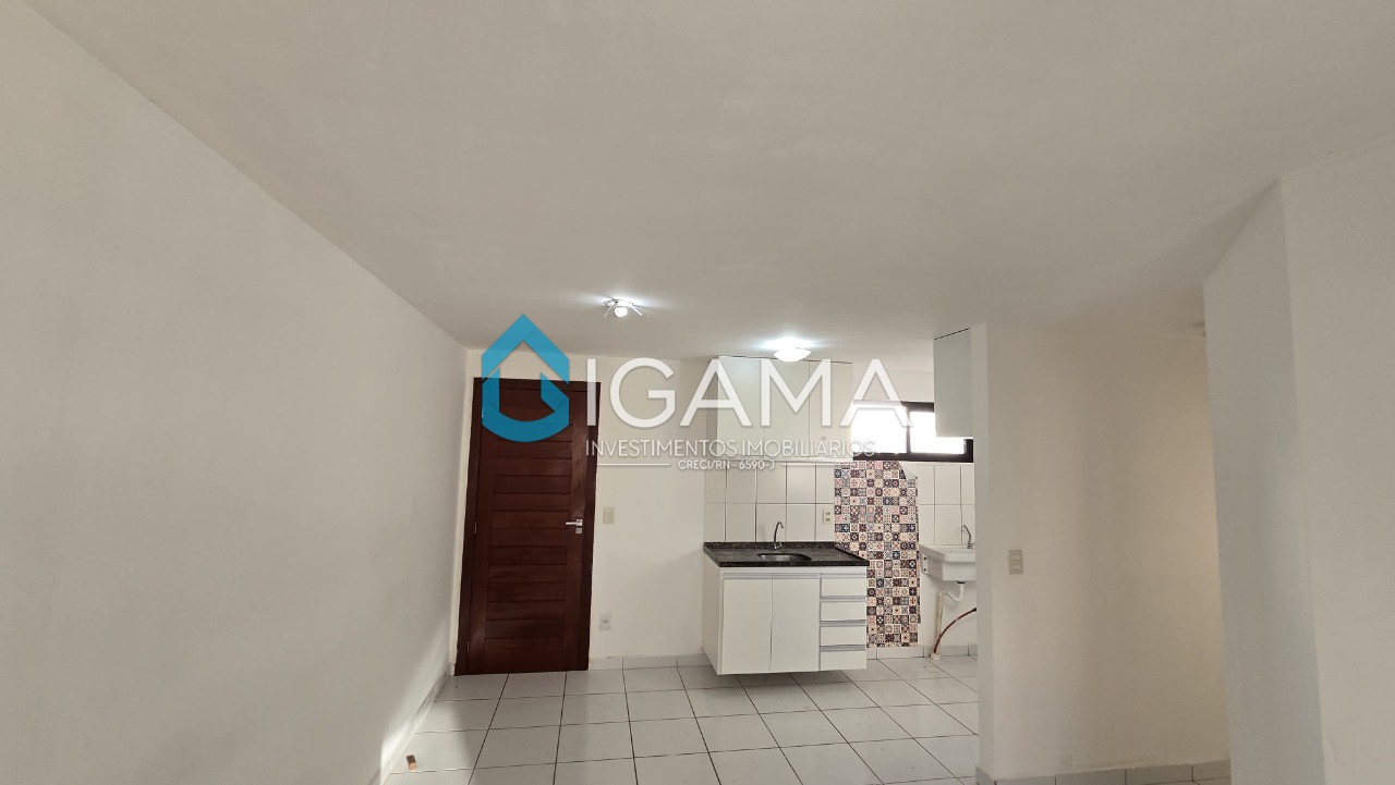 Apartamento para alugar com 2 quartos, 55m² - Foto 11