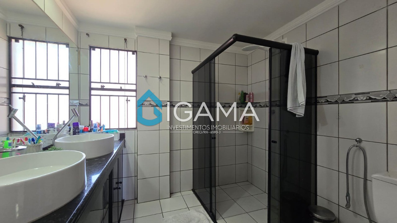 Apartamento à venda com 4 quartos, 198m² - Foto 5