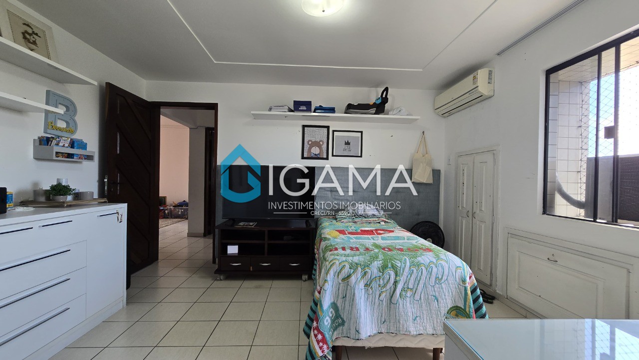 Apartamento à venda com 4 quartos, 198m² - Foto 12