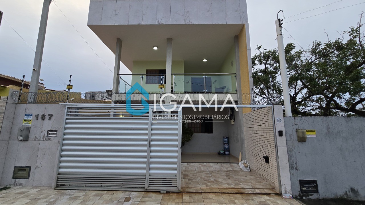 Casa à venda e aluguel com 4 quartos, 300m² - Foto 12