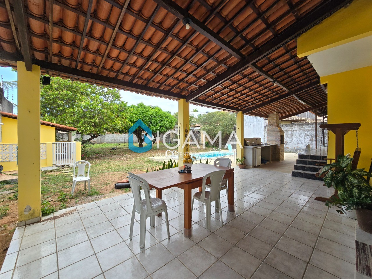 Casa à venda com 4 quartos - Foto 8