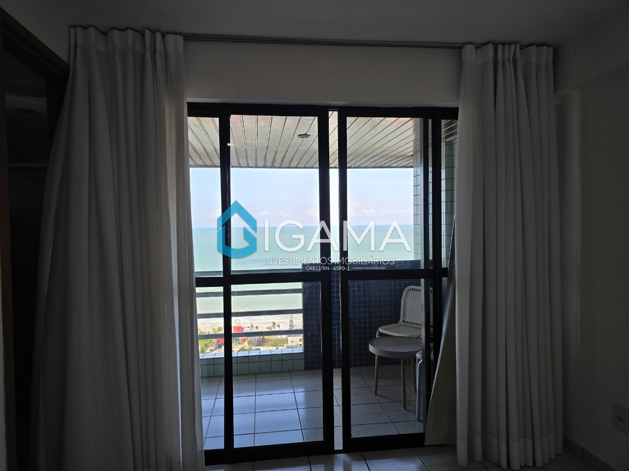 Apartamento à venda com 1 quarto, 43m² - Foto 4