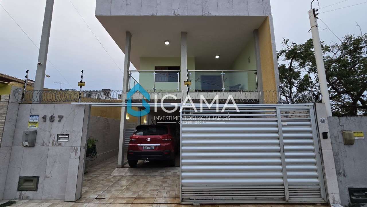 Casa à venda e aluguel com 4 quartos, 300m² - Foto 13