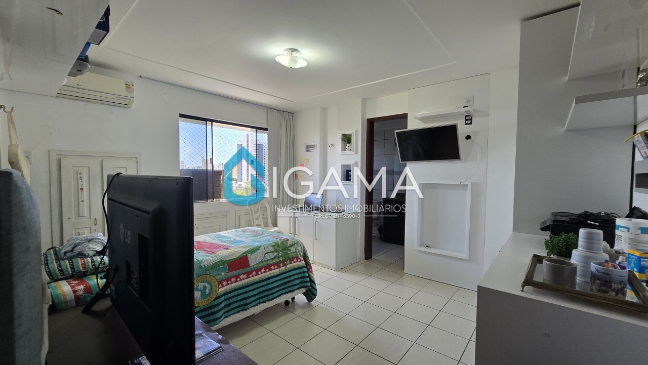 Apartamento à venda com 4 quartos, 198m² - Foto 13