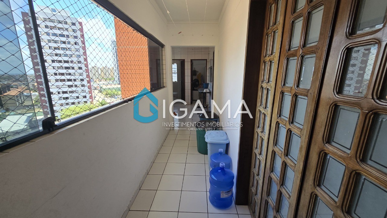 Apartamento à venda com 4 quartos, 198m² - Foto 18