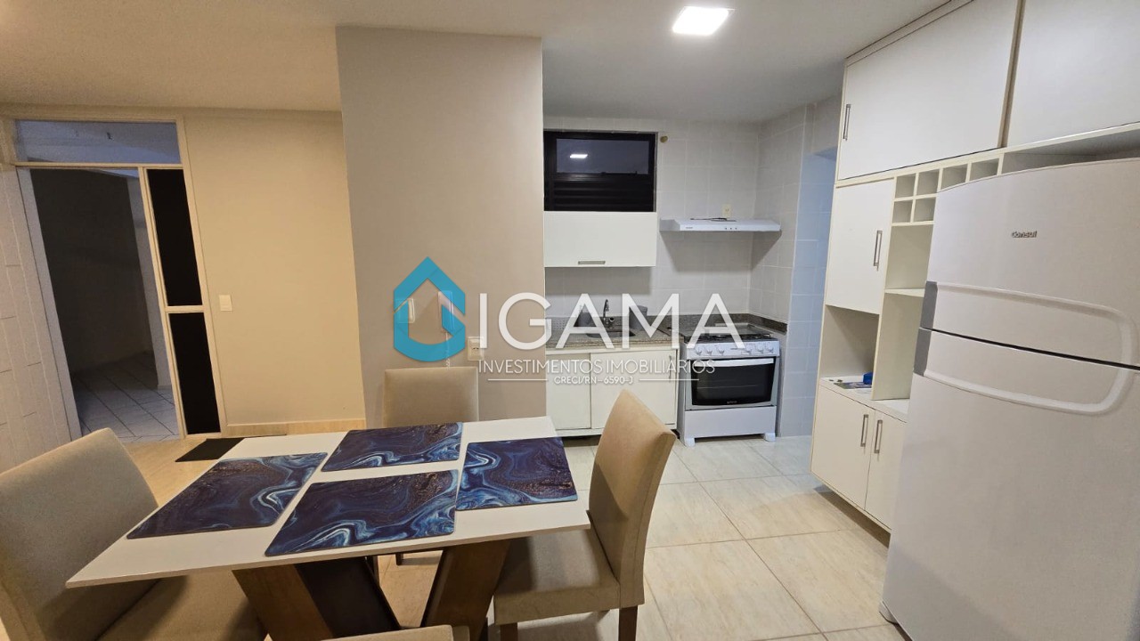 Apartamento para alugar com 3 quartos, 100m² - Foto 4