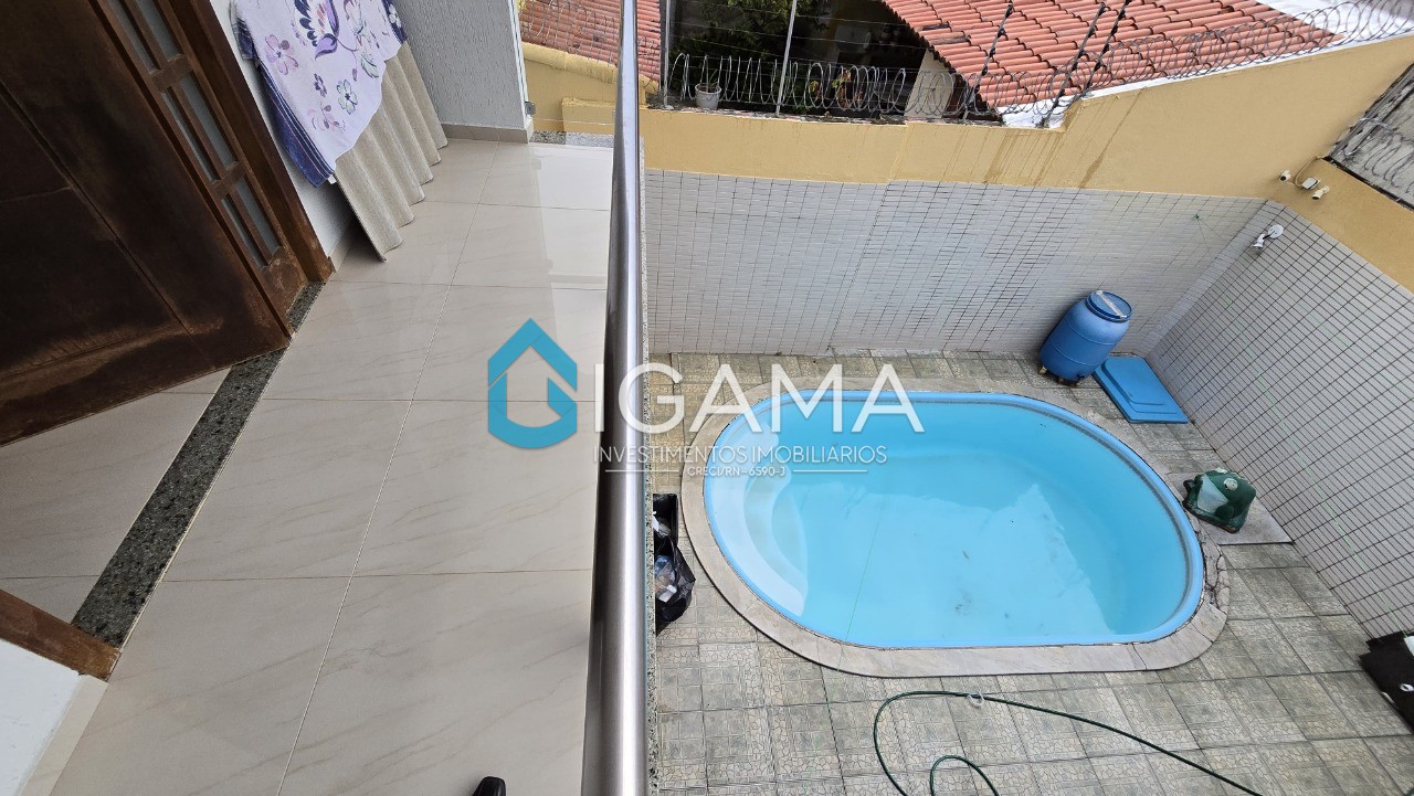 Casa à venda e aluguel com 4 quartos, 300m² - Foto 26