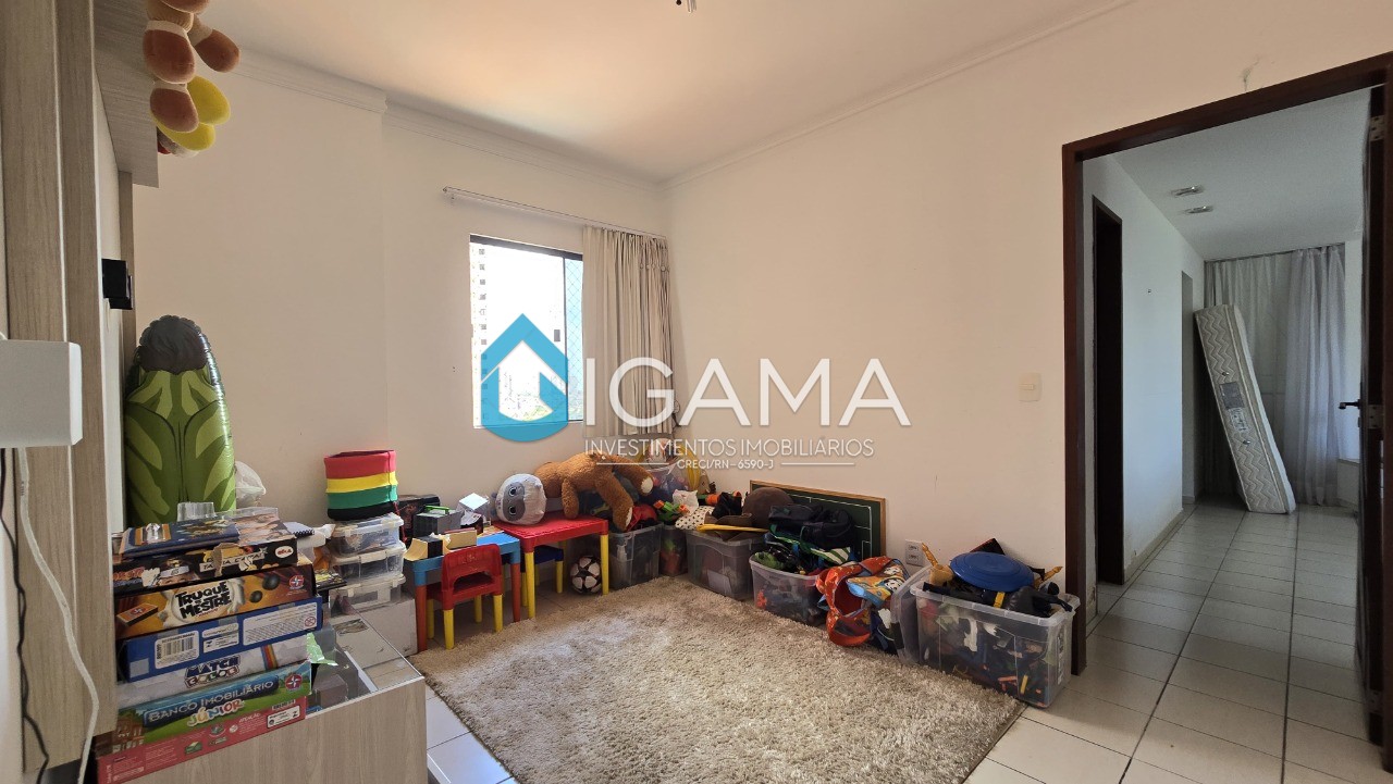 Apartamento à venda com 4 quartos, 198m² - Foto 15