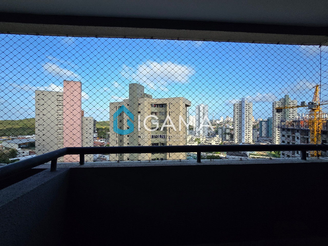 Apartamento à venda com 3 quartos, 98m² - Foto 5