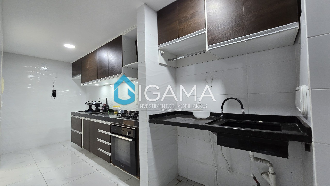 Apartamento à venda e aluguel com 3 quartos, 85m² - Foto 4