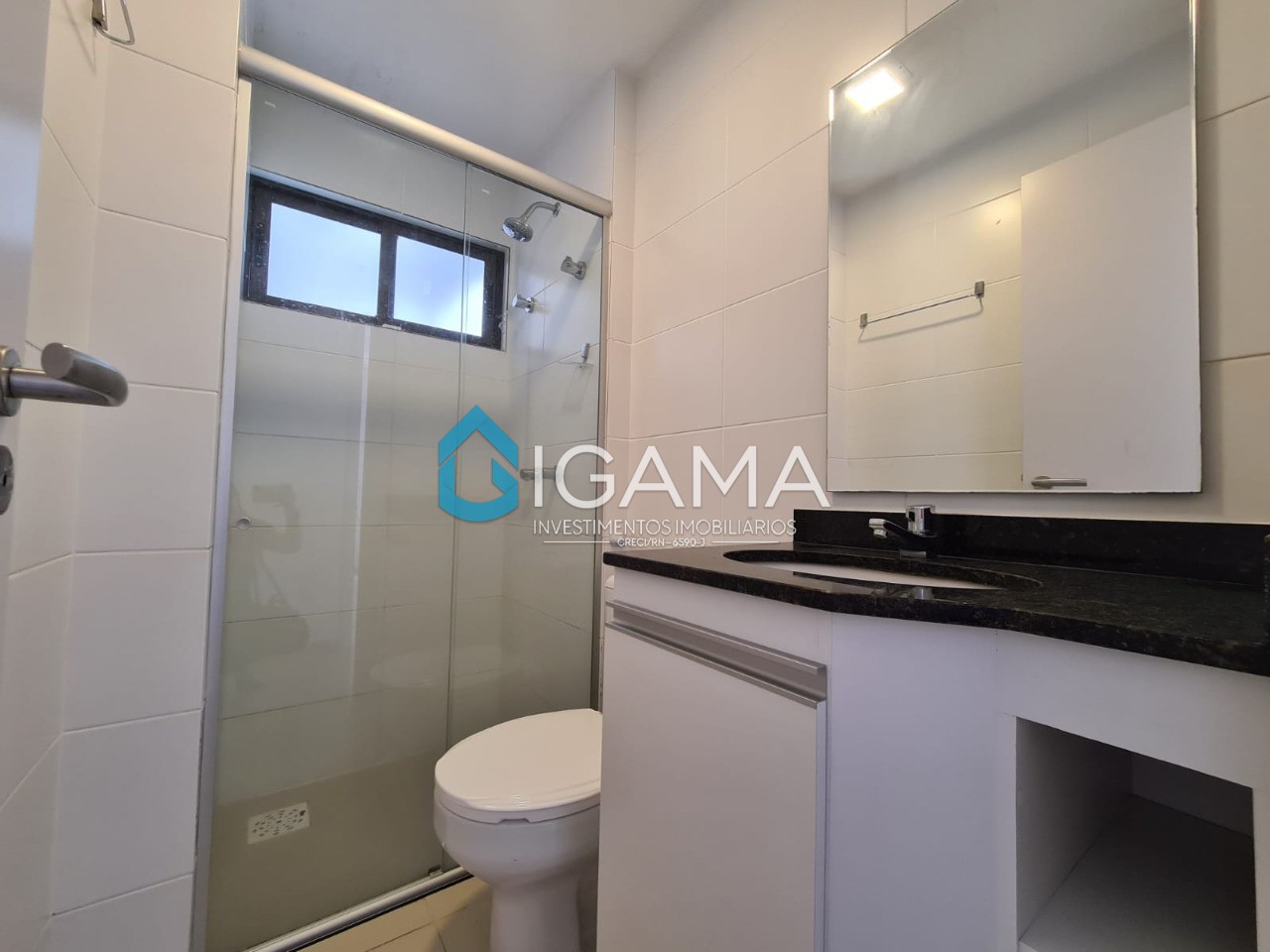 Apartamento para alugar com 3 quartos, 69m² - Foto 6