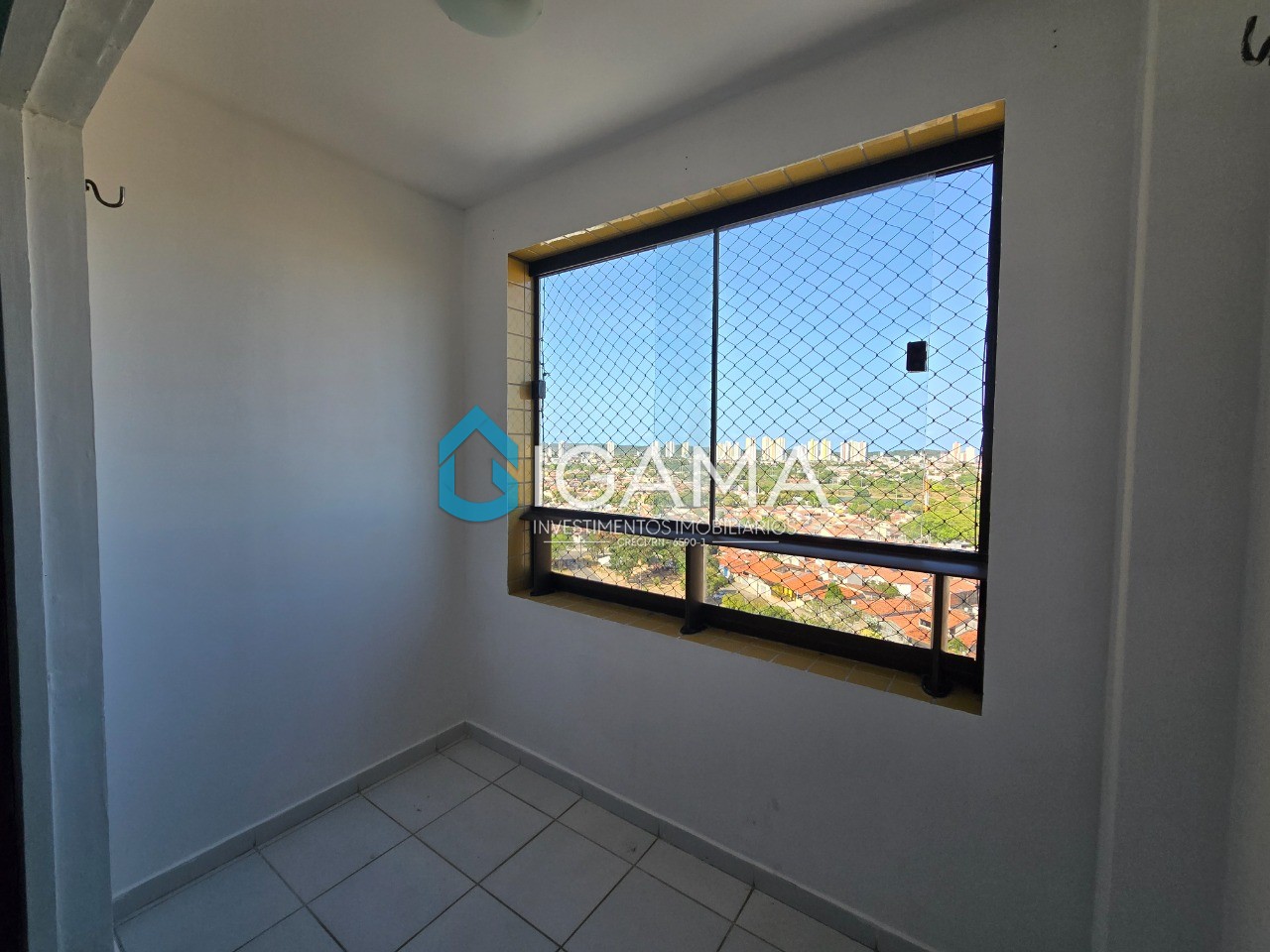 Apartamento para alugar com 2 quartos, 58m² - Foto 8