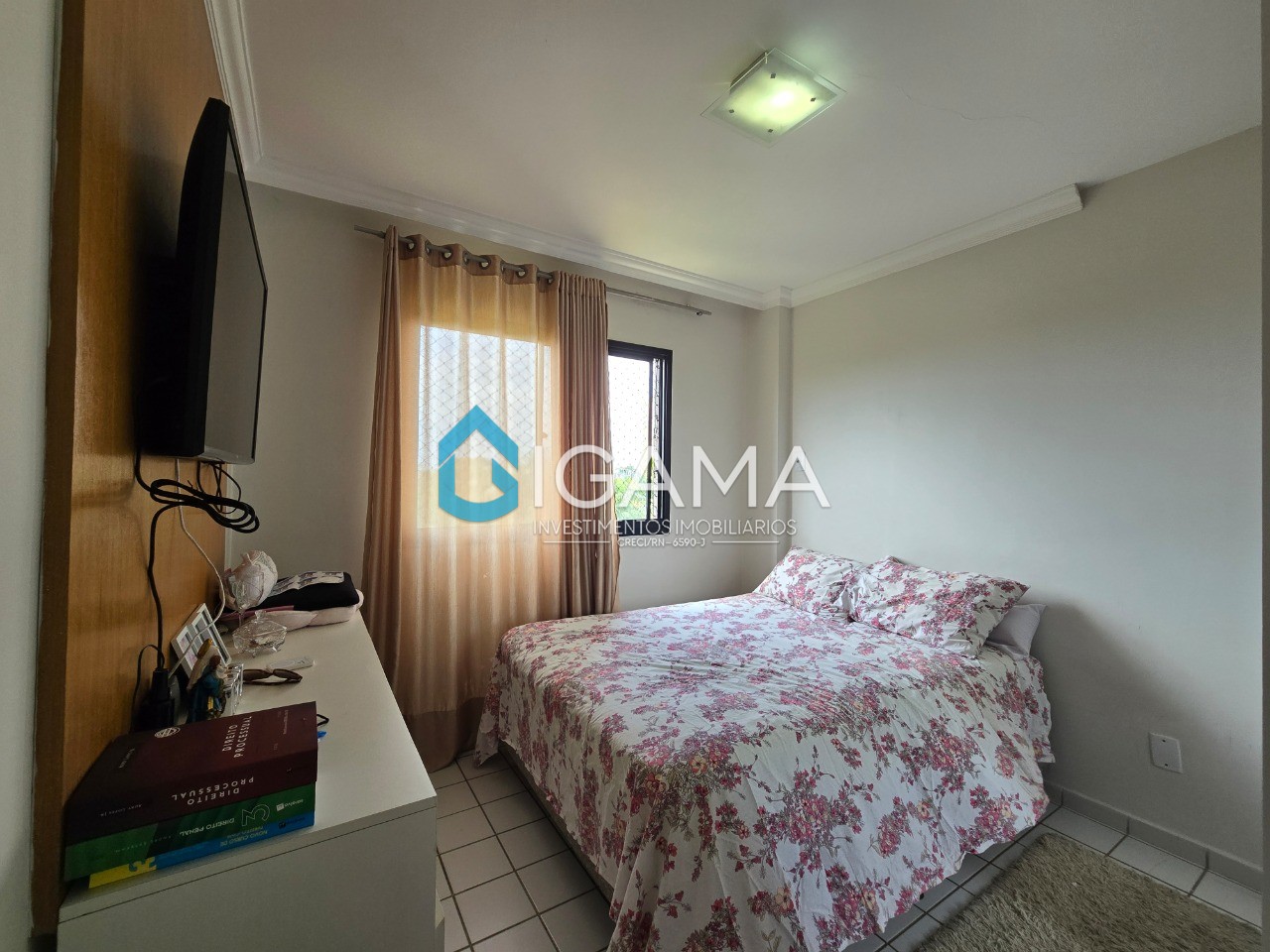 Apartamento à venda com 3 quartos, 82m² - Foto 4