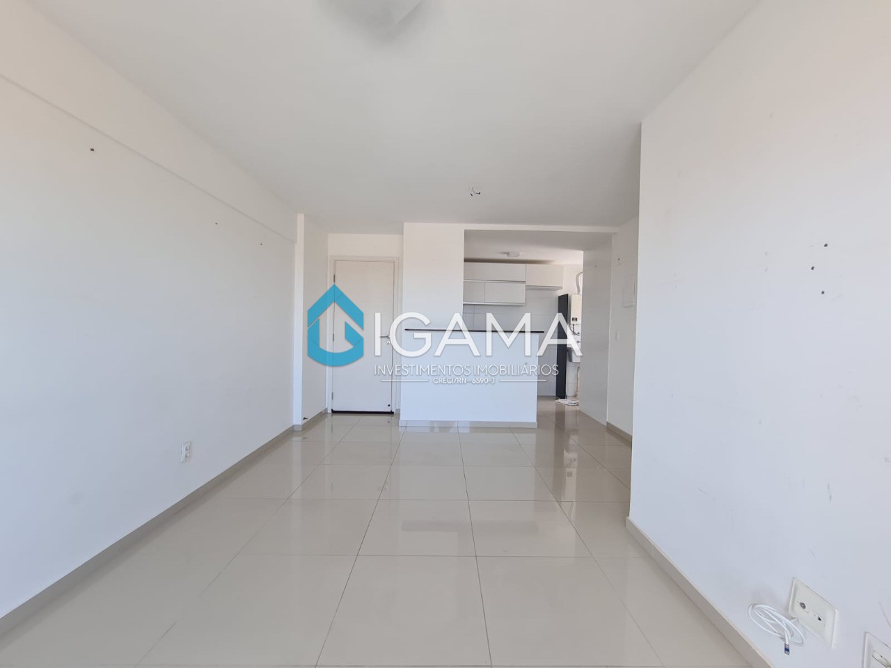 Apartamento para alugar com 3 quartos, 69m² - Foto 4