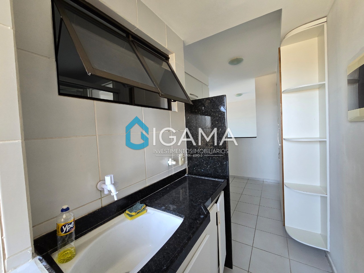 Apartamento para alugar com 2 quartos, 58m² - Foto 4