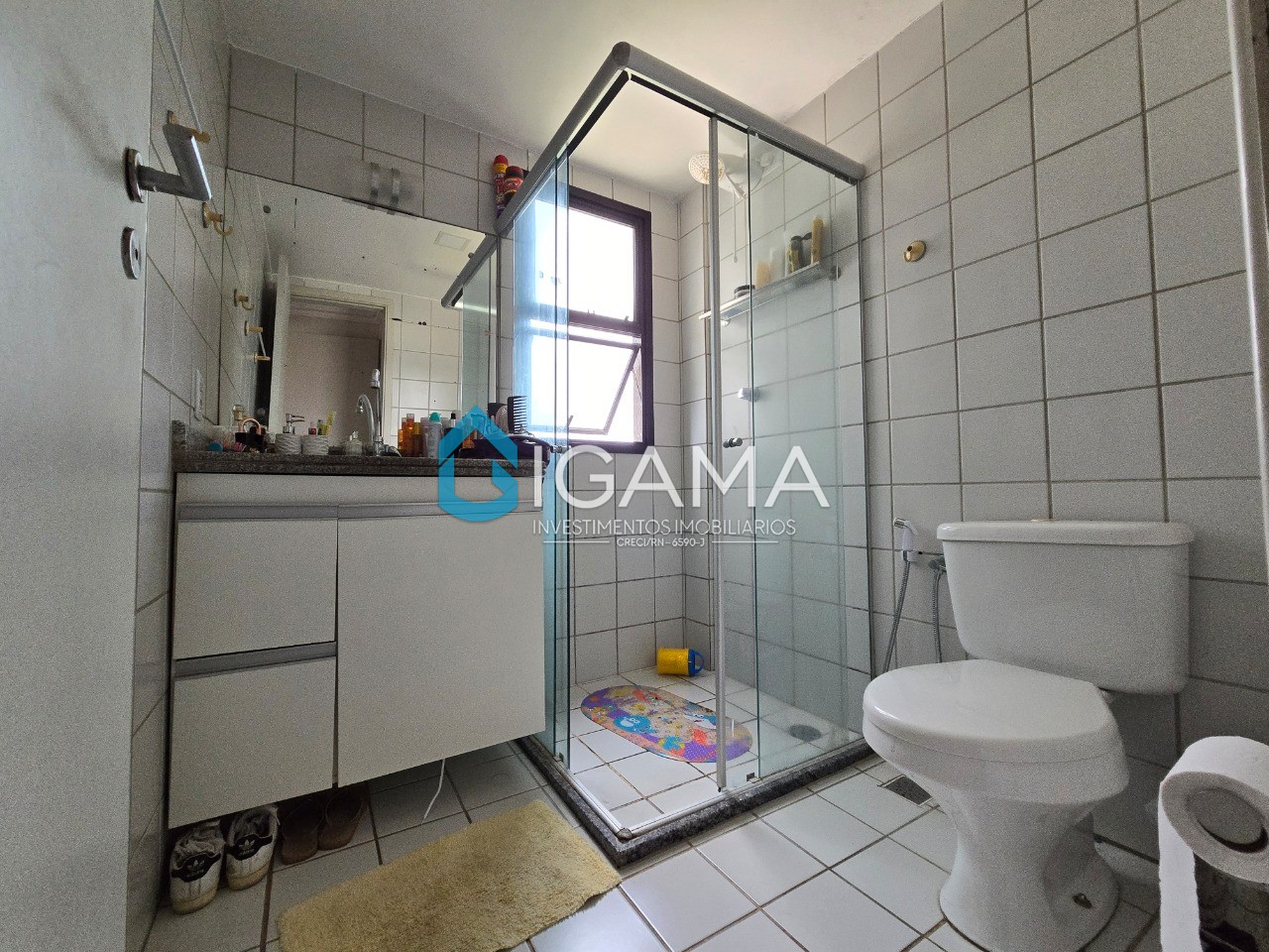 Apartamento à venda com 3 quartos, 82m² - Foto 5