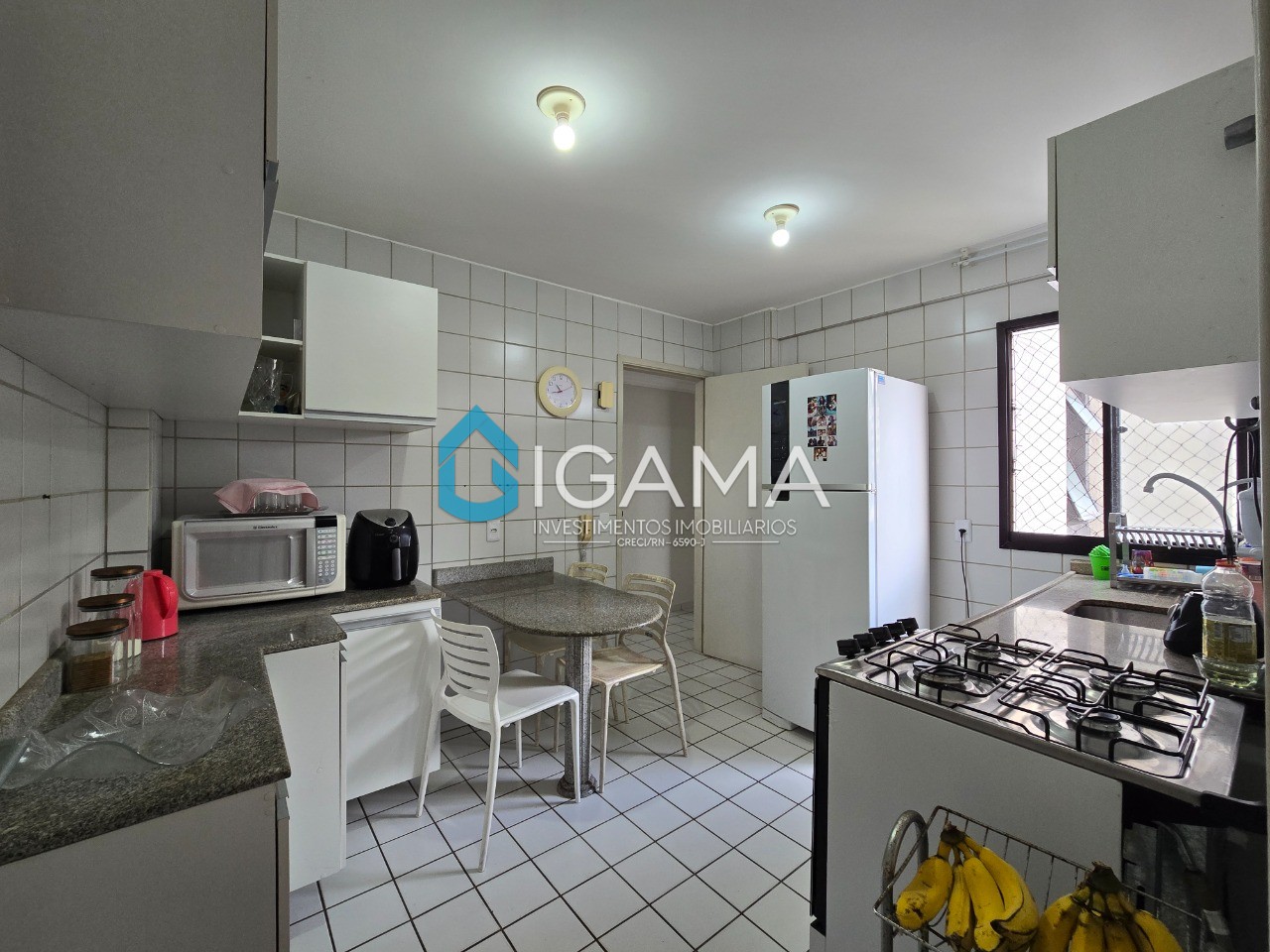 Apartamento à venda com 3 quartos, 82m² - Foto 12