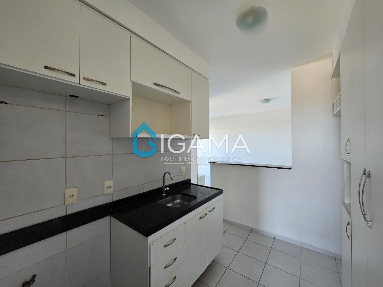 Apartamento para alugar com 2 quartos, 58m² - Foto 3