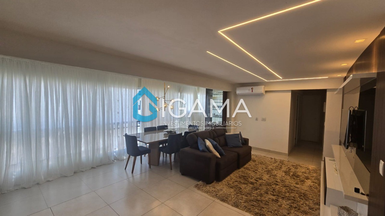 Apartamento à venda com 3 quartos, 79m² - Foto 1