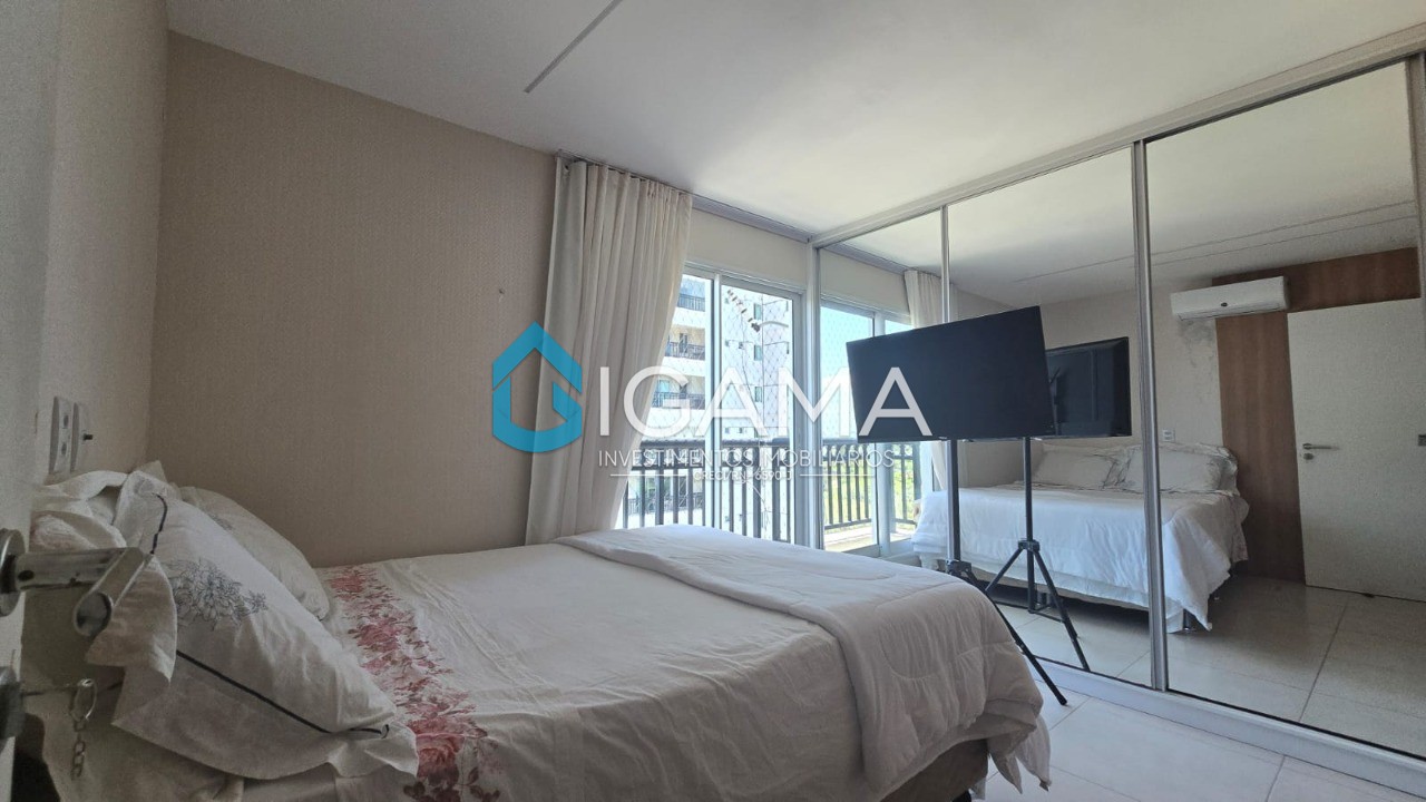 Apartamento à venda com 3 quartos, 79m² - Foto 5