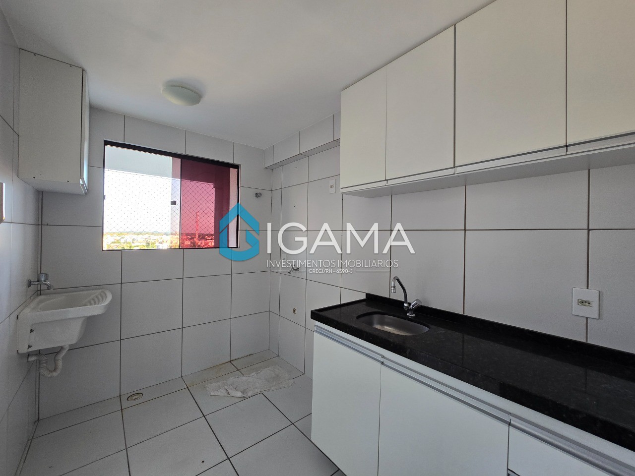 Apartamento à venda com 3 quartos, 64m² - Foto 11