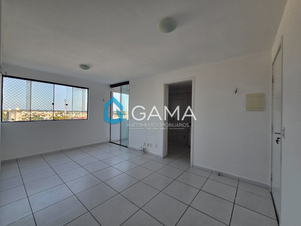 Apartamento à venda com 3 quartos, 64m² - Foto 9