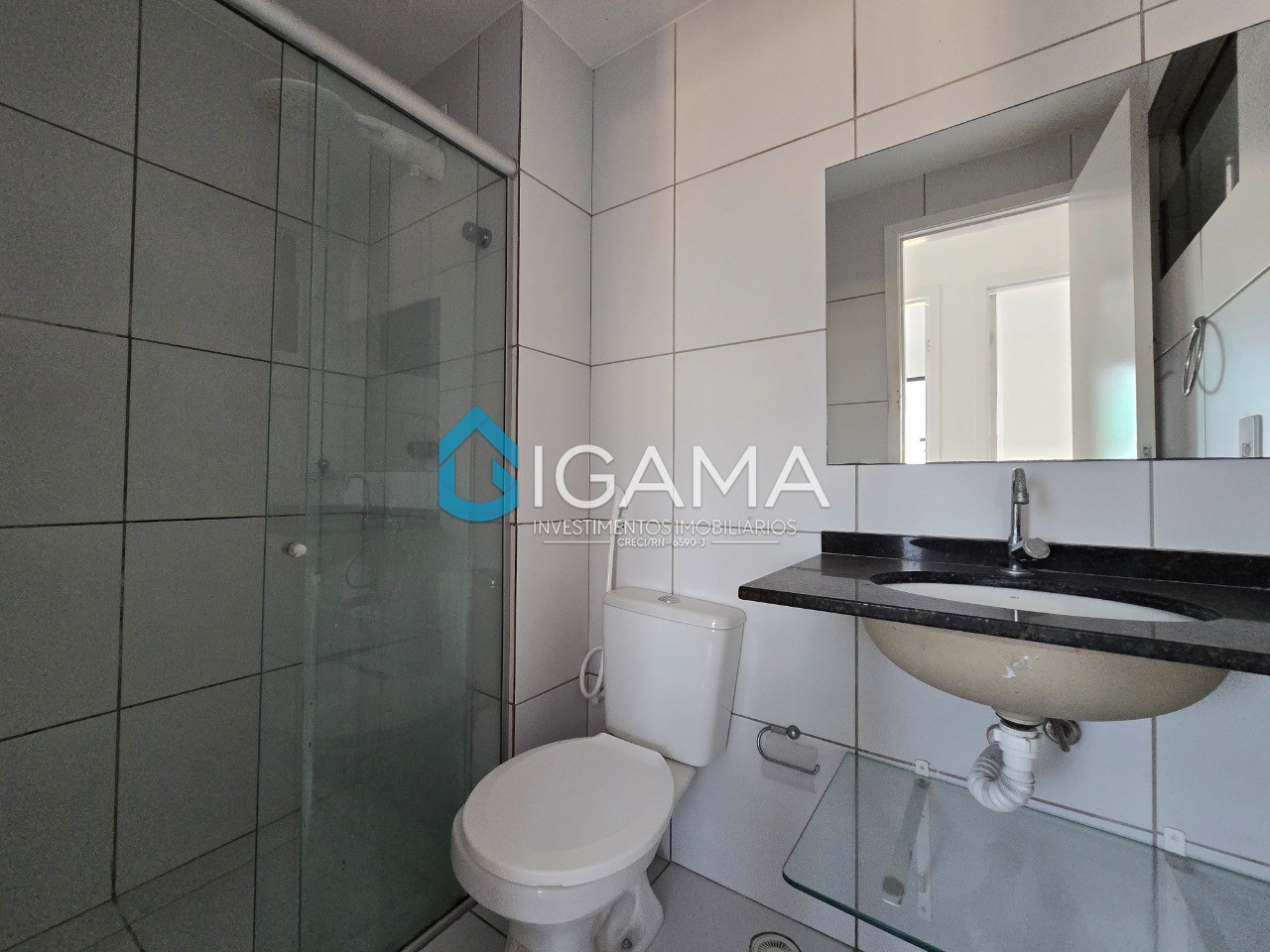 Apartamento à venda com 3 quartos, 64m² - Foto 13