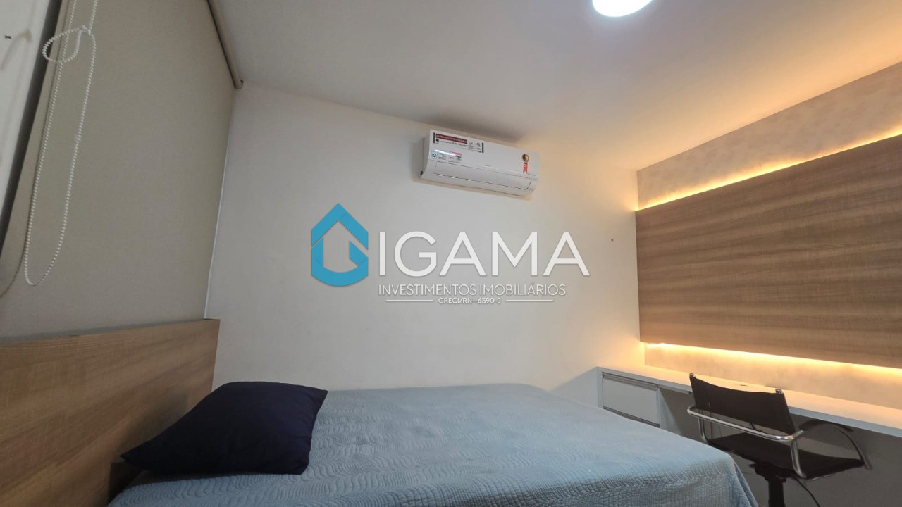 Apartamento à venda com 3 quartos, 79m² - Foto 8