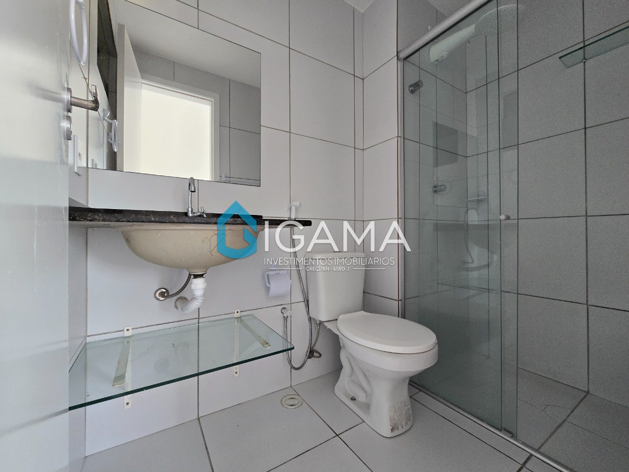 Apartamento à venda com 3 quartos, 64m² - Foto 19