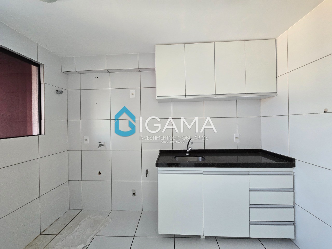 Apartamento à venda com 3 quartos, 64m² - Foto 12