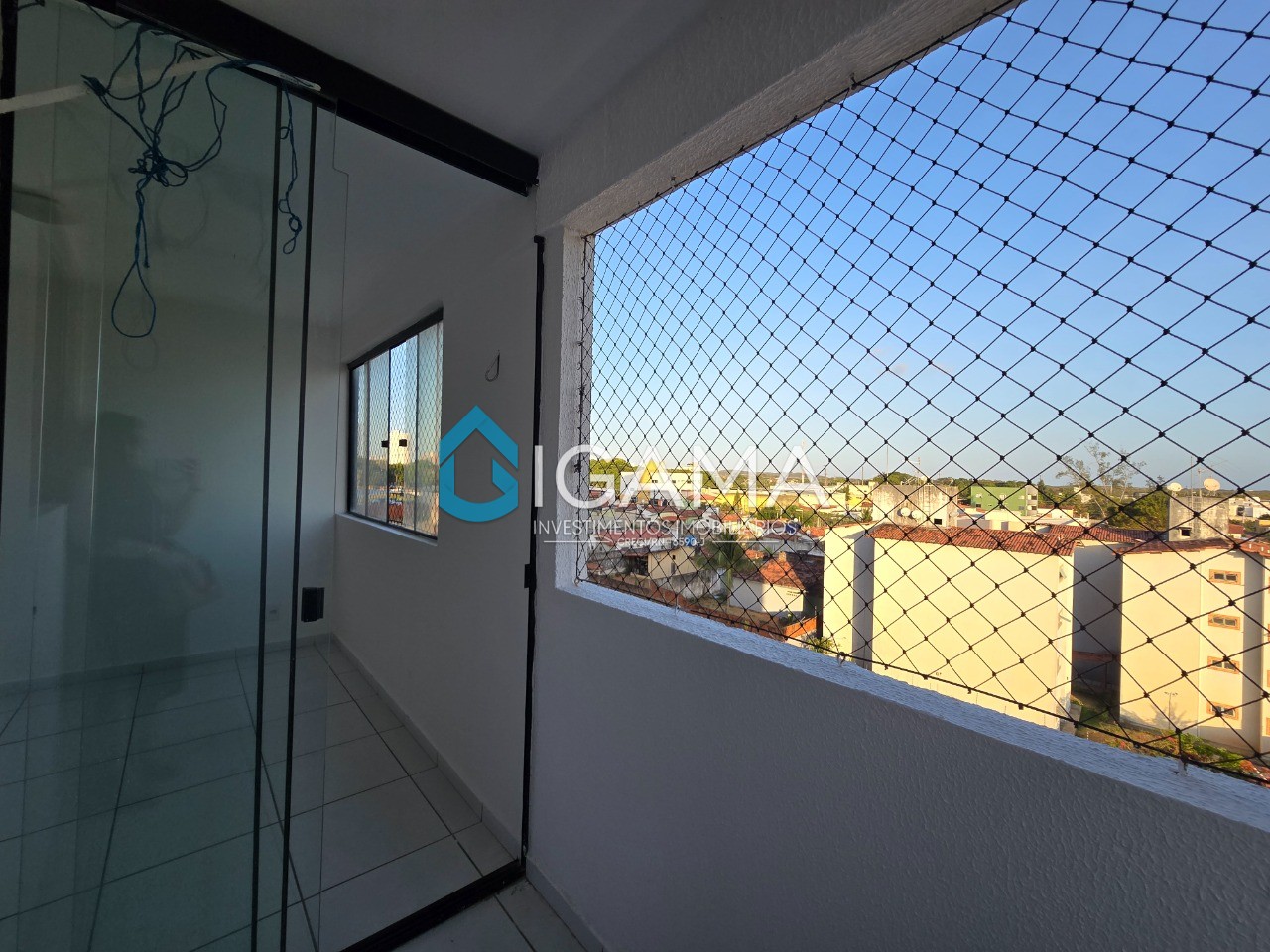 Apartamento à venda com 3 quartos, 64m² - Foto 8