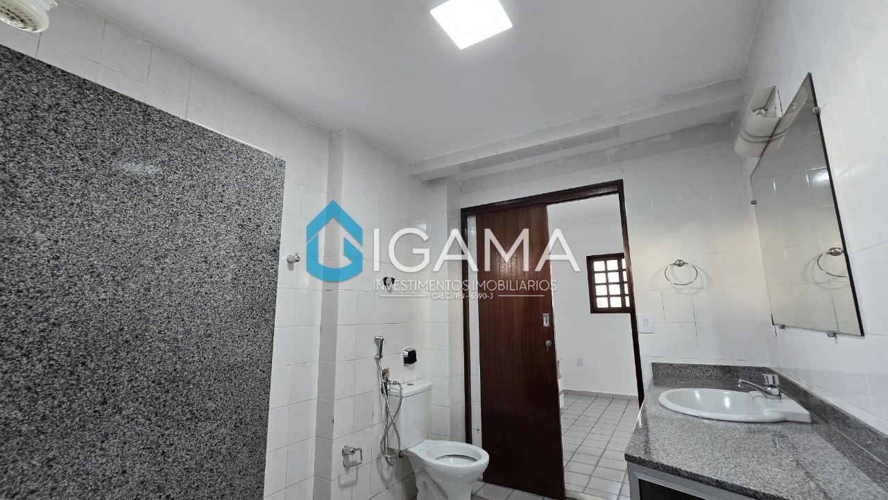 Apartamento para alugar com 3 quartos, 148m² - Foto 11