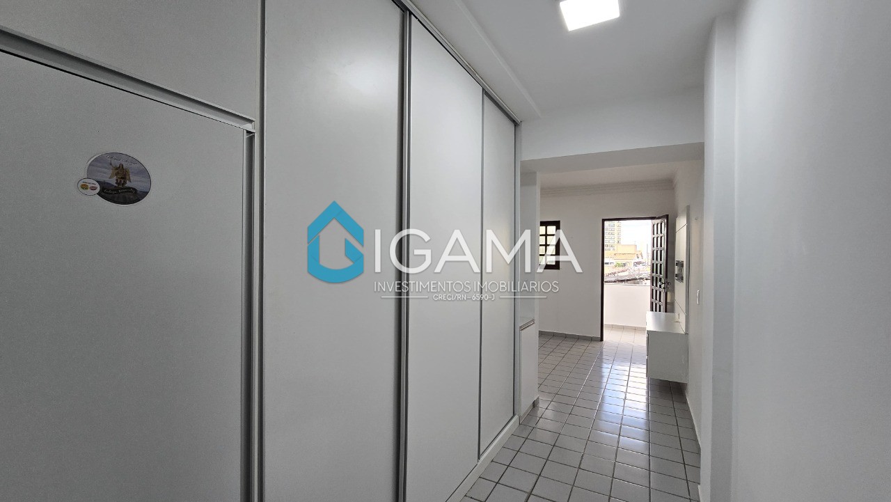 Apartamento para alugar com 3 quartos, 148m² - Foto 9