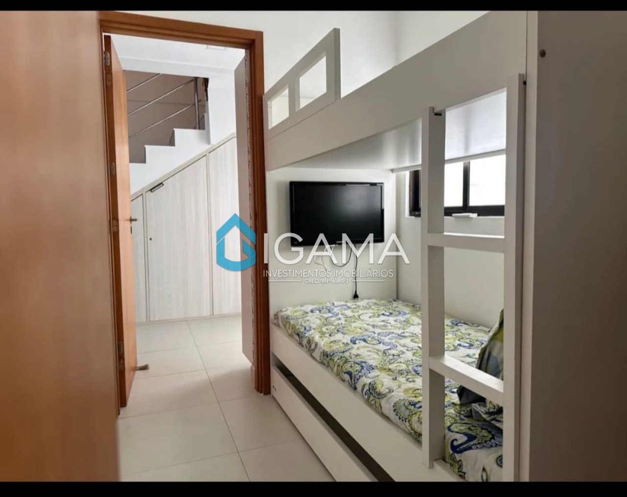 Cobertura à venda com 3 quartos, 200m² - Foto 11