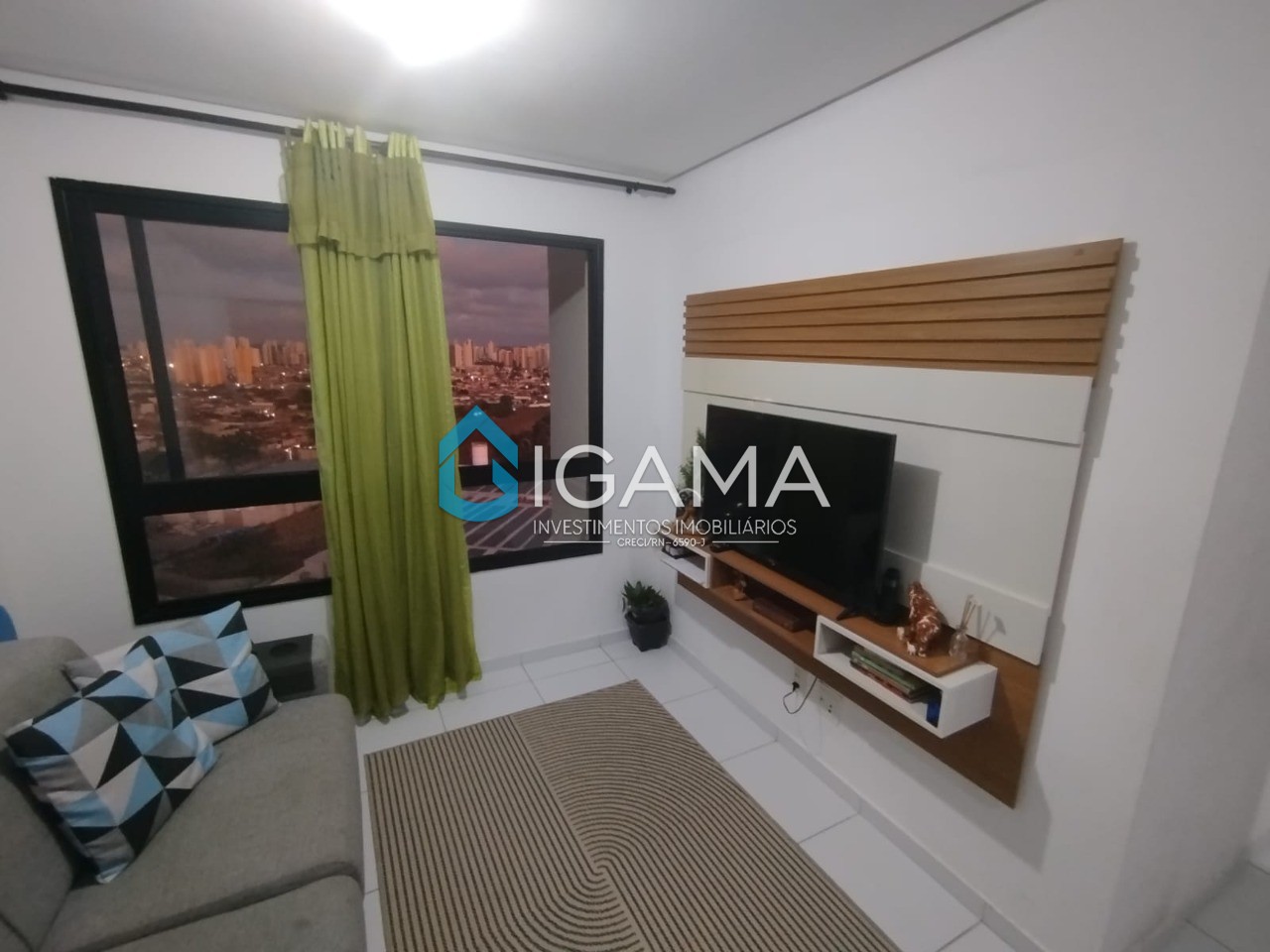 Apartamento à venda com 3 quartos, 75m² - Foto 8