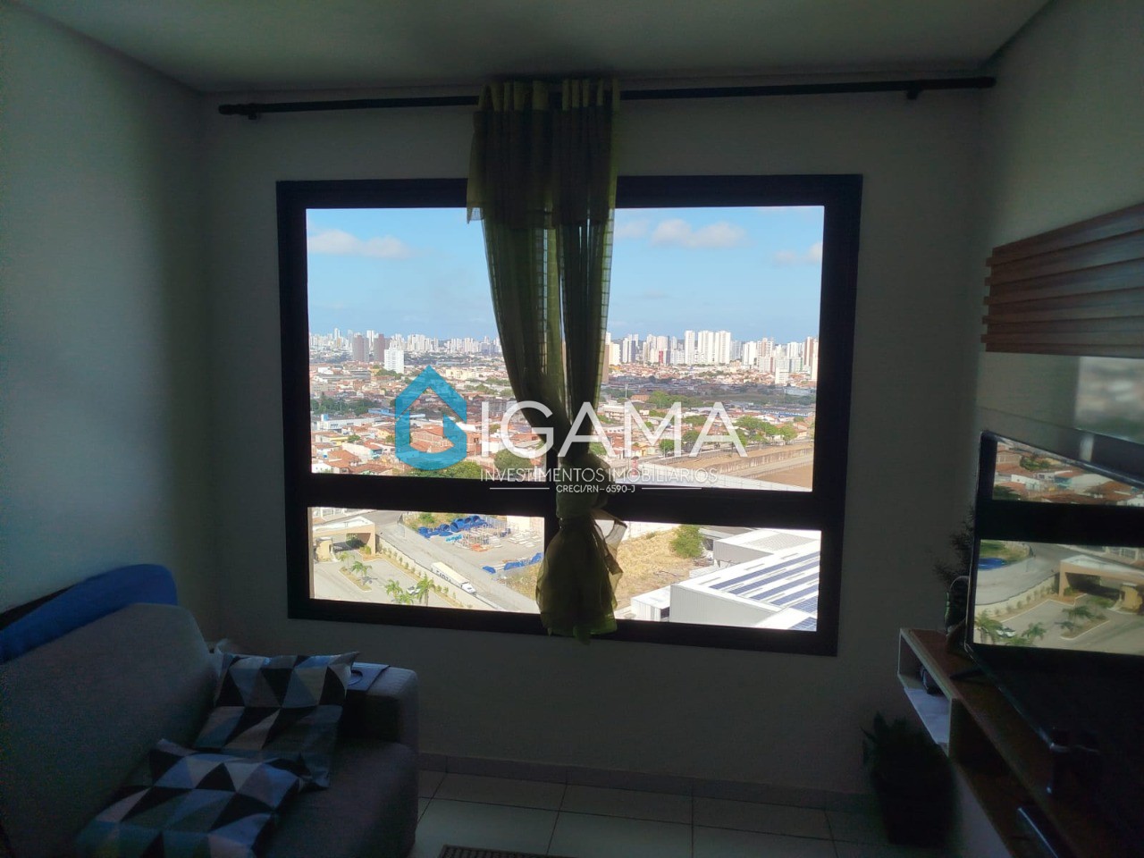 Apartamento à venda com 3 quartos, 75m² - Foto 9