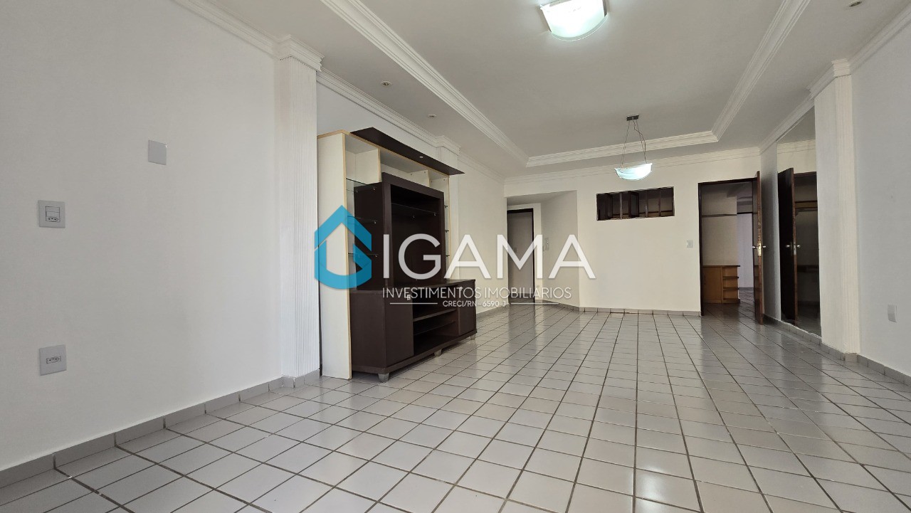 Apartamento para alugar com 3 quartos, 148m² - Foto 4