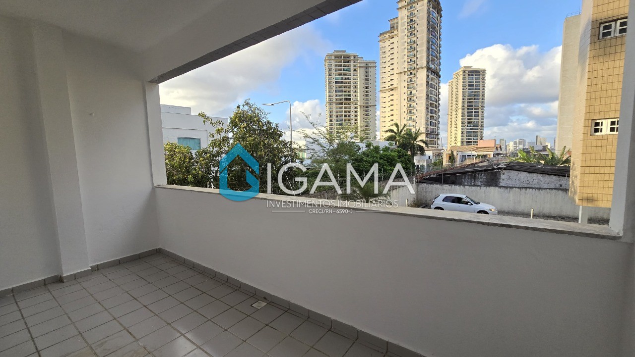 Apartamento para alugar com 3 quartos, 148m² - Foto 5