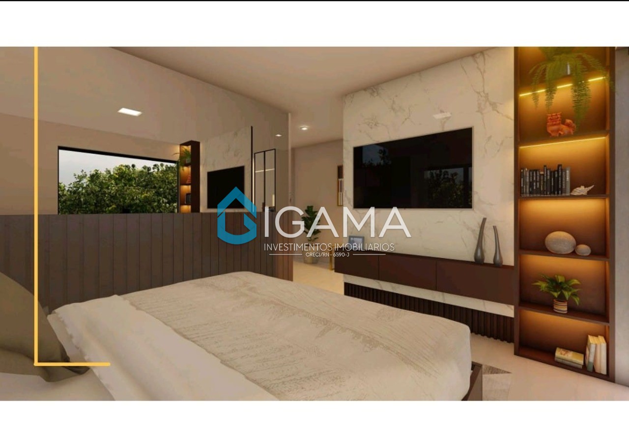 Casa, 3 quartos - Foto 6