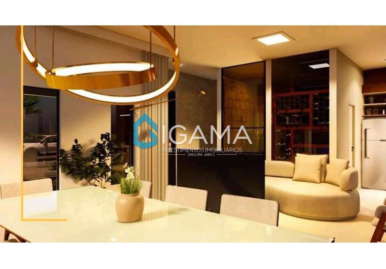 Casa, 3 quartos - Foto 4